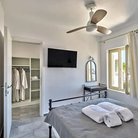 Holiday home Maria - Fishes Blue & Grey *