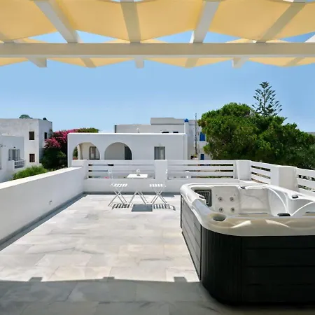 Holiday home Maria - Fishes Blue & Grey *