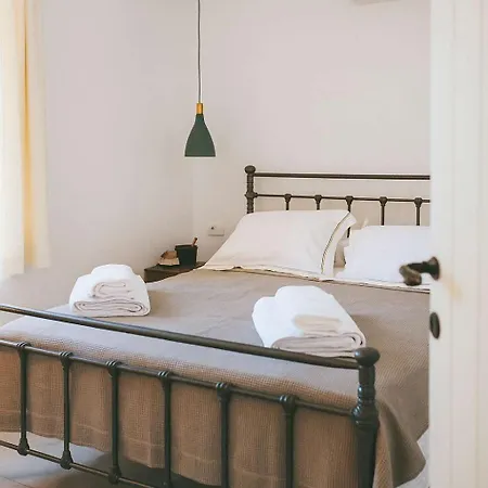 Holiday home Maria - Fishes Blue & Grey Naousa (Paros)